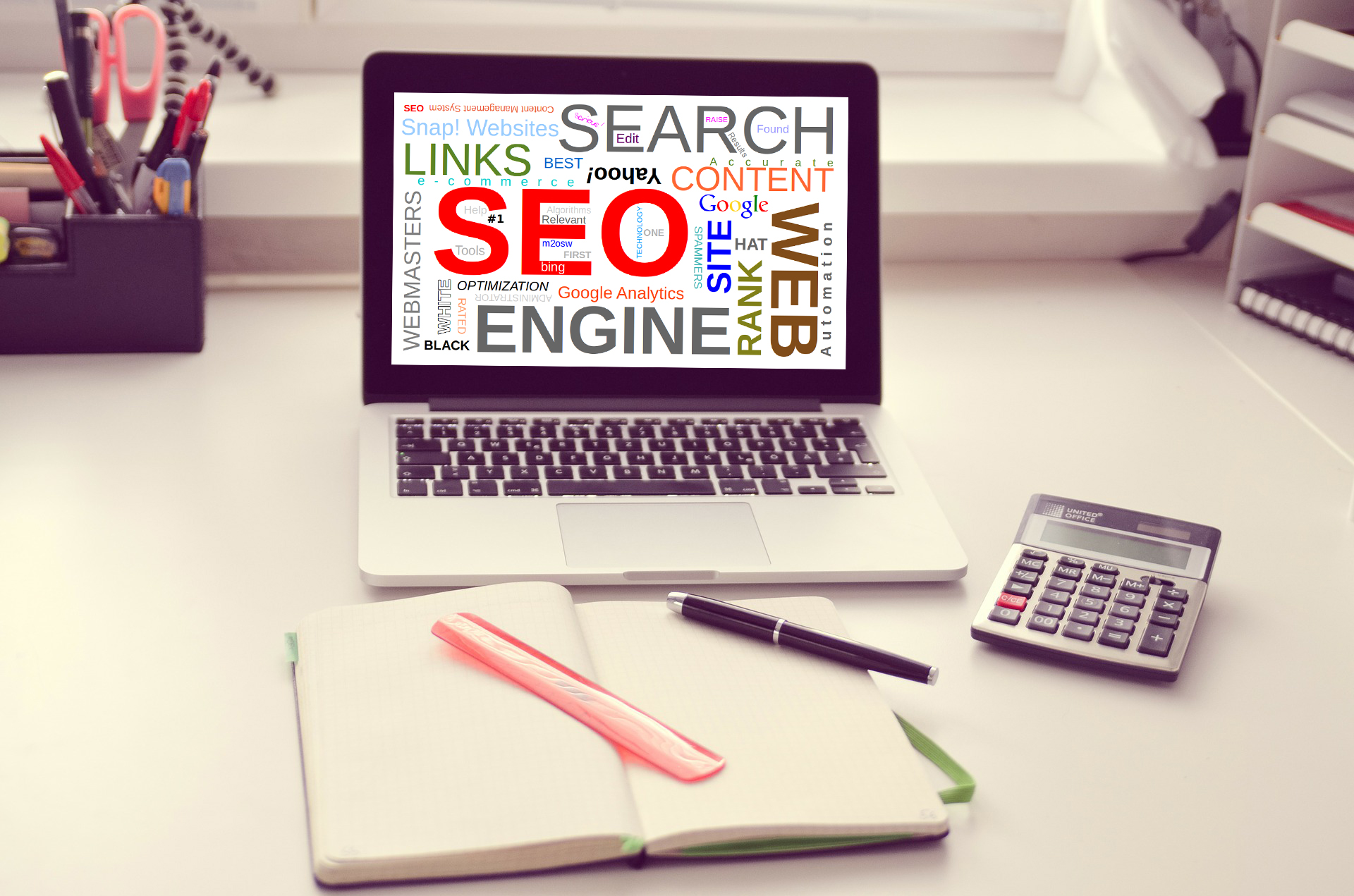 The Essence of Finding an SEO Consultant: 9 Things to Remember