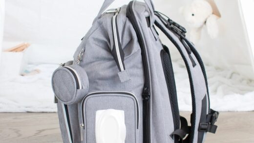 From Playdates to Travel: The Versatility of Backpack Changing Bags for Kids