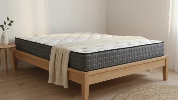 Signs You Need to Switch to a Hard Mattress