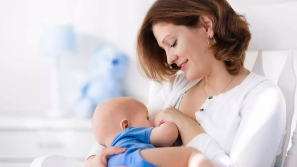 The Impact Of Stress On Lactation And How To Manage It