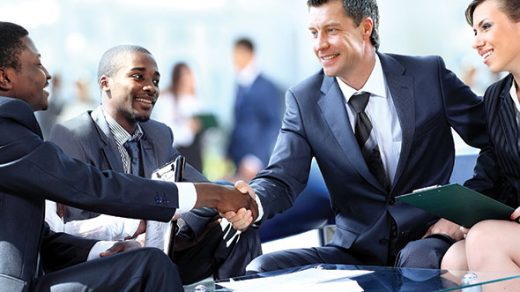 How International Job Consultants Prepare You For Cross-Cultural Interviews