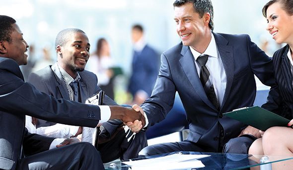 How International Job Consultants Prepare You For Cross-Cultural Interviews