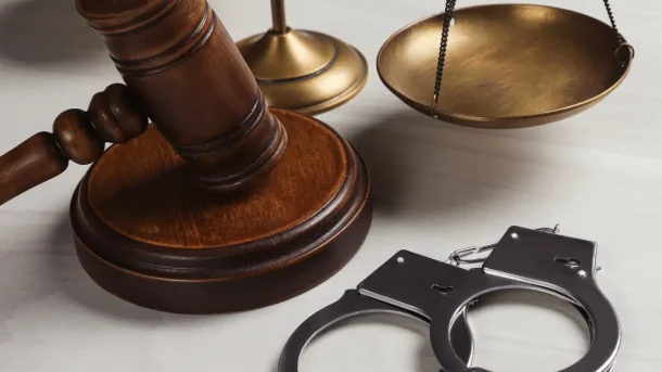 The Ultimate Guide To Finding The Best Criminal Lawyer For Your Case