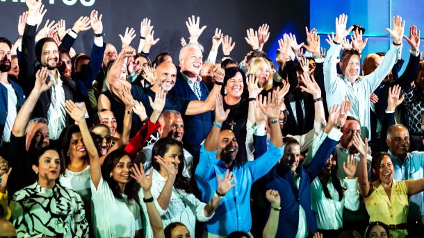 How Leadership Development Turns Average Teams Into Powerhouses