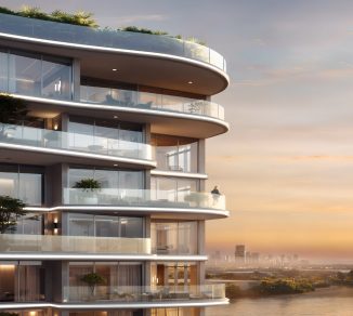 How To Spot High Growth Potential In Fresh New Properties