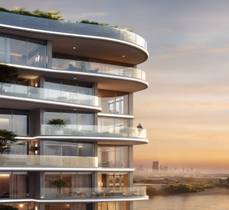 How To Spot High Growth Potential In Fresh New Properties