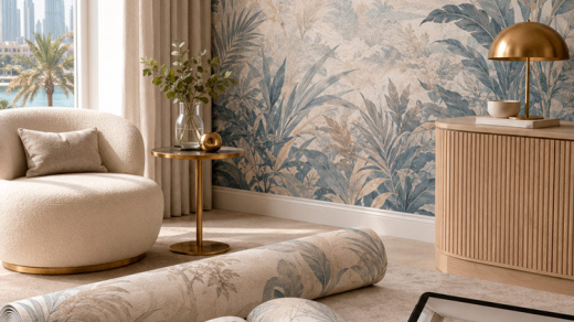 Wall Poster Layouts That Look Professionally Styled