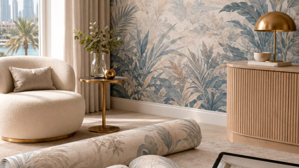 Wall Poster Layouts That Look Professionally Styled