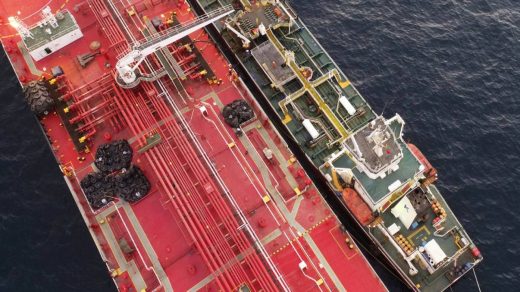 How Marine Gas Oil Differs From Heavy Fuel Oil